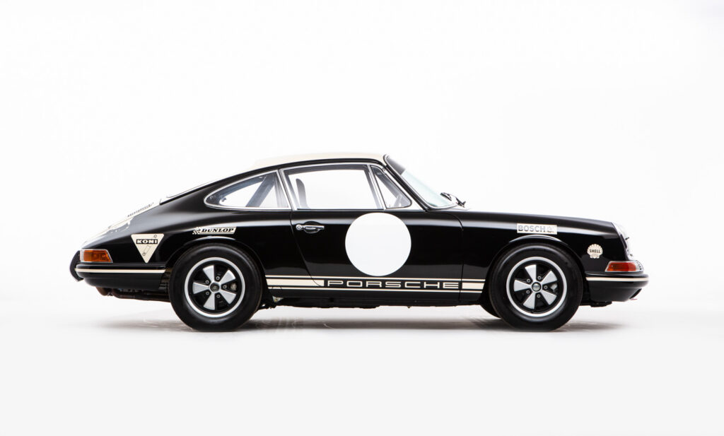 Porsche 911 2.0 Cup For Sale - Exterior 14