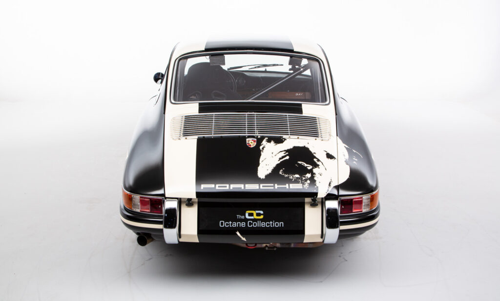 Porsche 911 2.0 Cup For Sale - Exterior 21