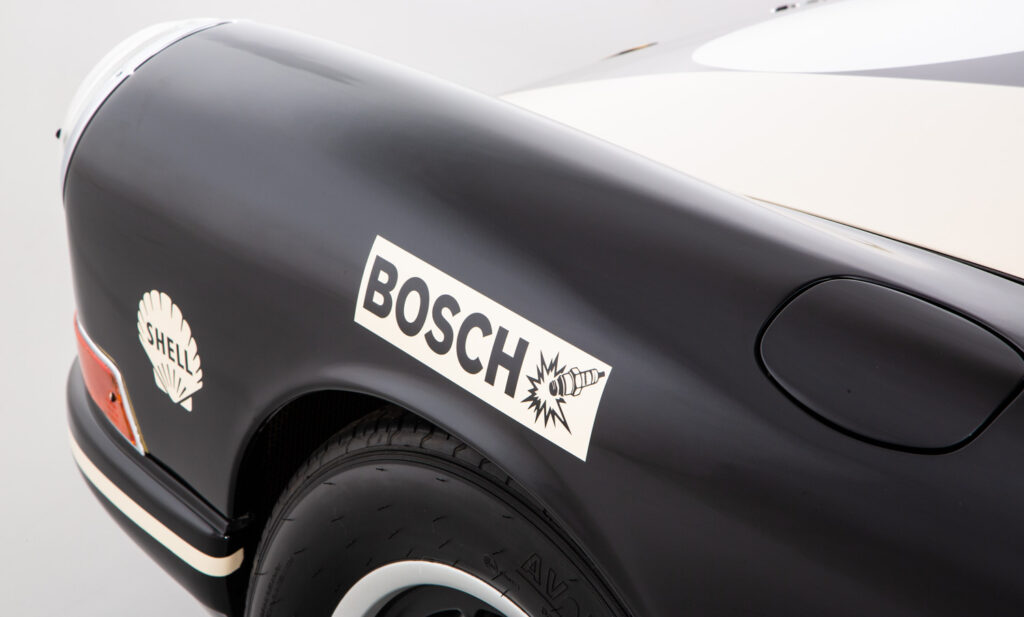 Porsche 911 2.0 Cup For Sale - Exterior 11