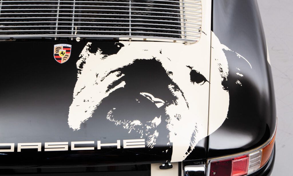 Porsche 911 2.0 Cup For Sale - Exterior 19