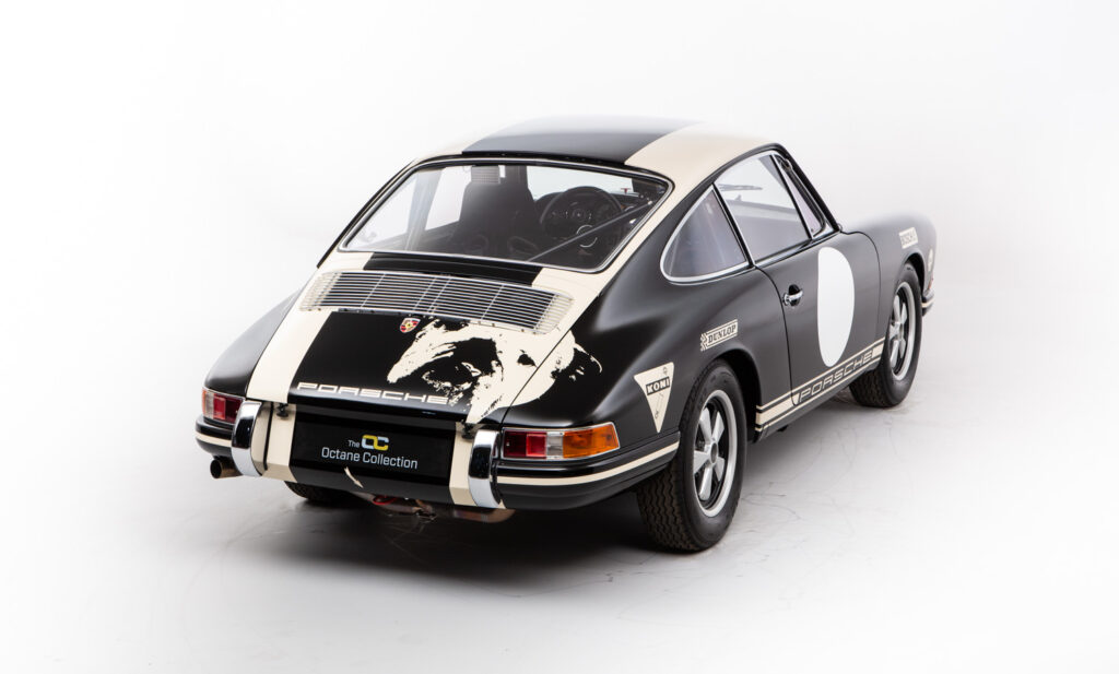 Porsche 911 2.0 Cup For Sale - Exterior 18