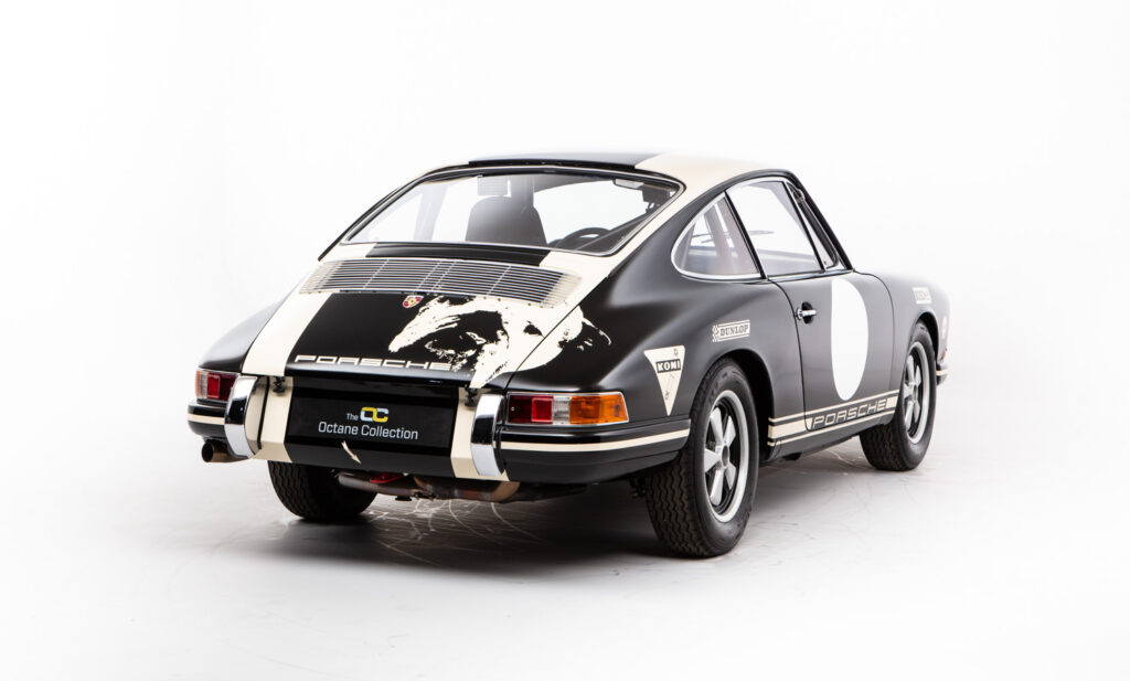 Porsche 911 2.0 Cup For Sale - Exterior 17