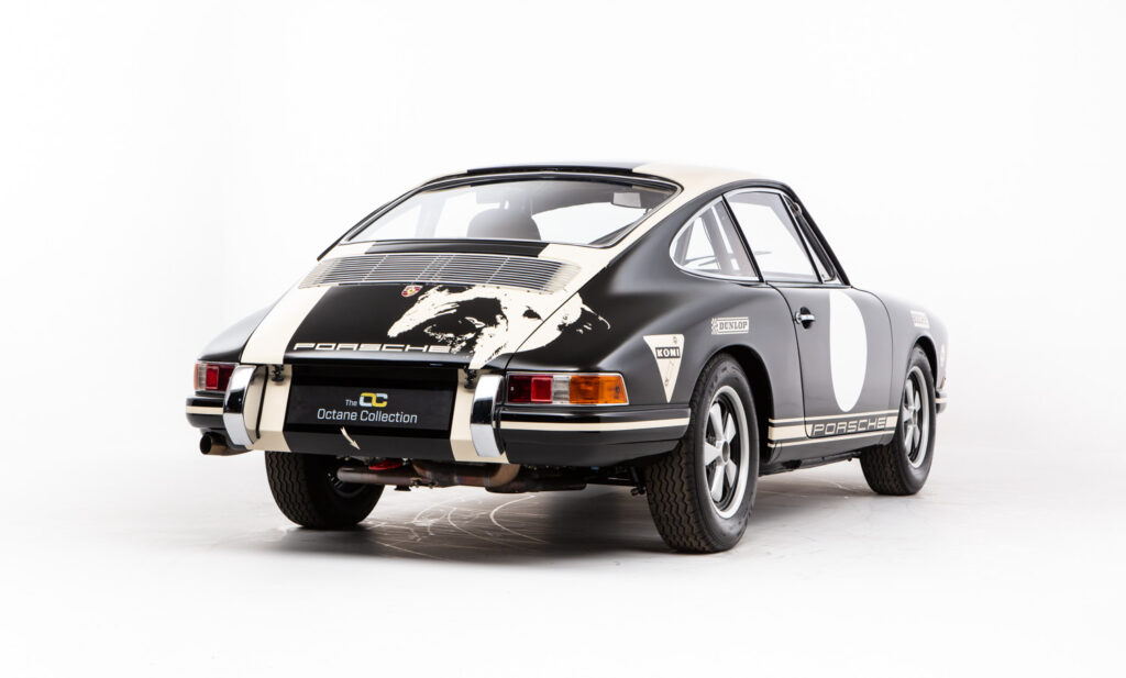 Porsche 911 2.0 Cup For Sale - Exterior 16