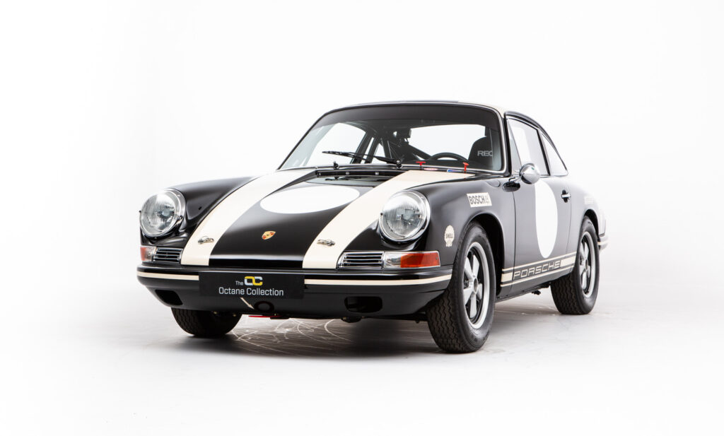Porsche 911 2.0 Cup For Sale - Exterior 2