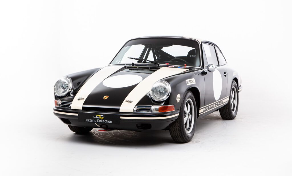 Porsche 911 2.0 Cup For Sale - Exterior 3