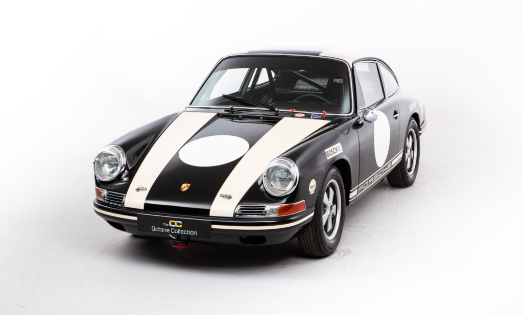 Porsche 911 2.0 Cup For Sale - Exterior 4