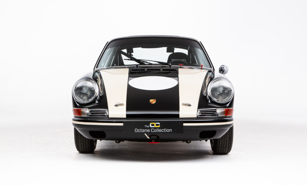 Porsche 911 2.0 Cup For Sale - Exterior 7
