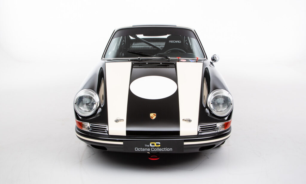 Porsche 911 2.0 Cup For Sale - Exterior 8