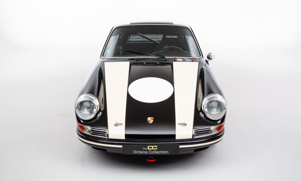 Porsche 911 2.0 Cup For Sale - Exterior 9