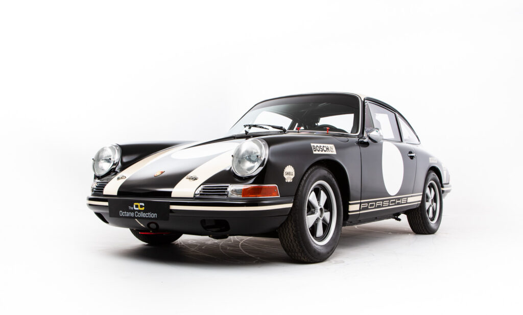 Porsche 911 2.0 Cup For Sale - Exterior 1
