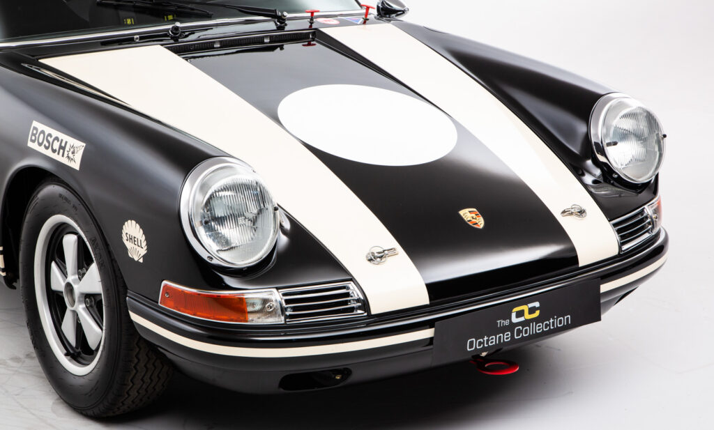 Porsche 911 2.0 Cup For Sale - Exterior 10