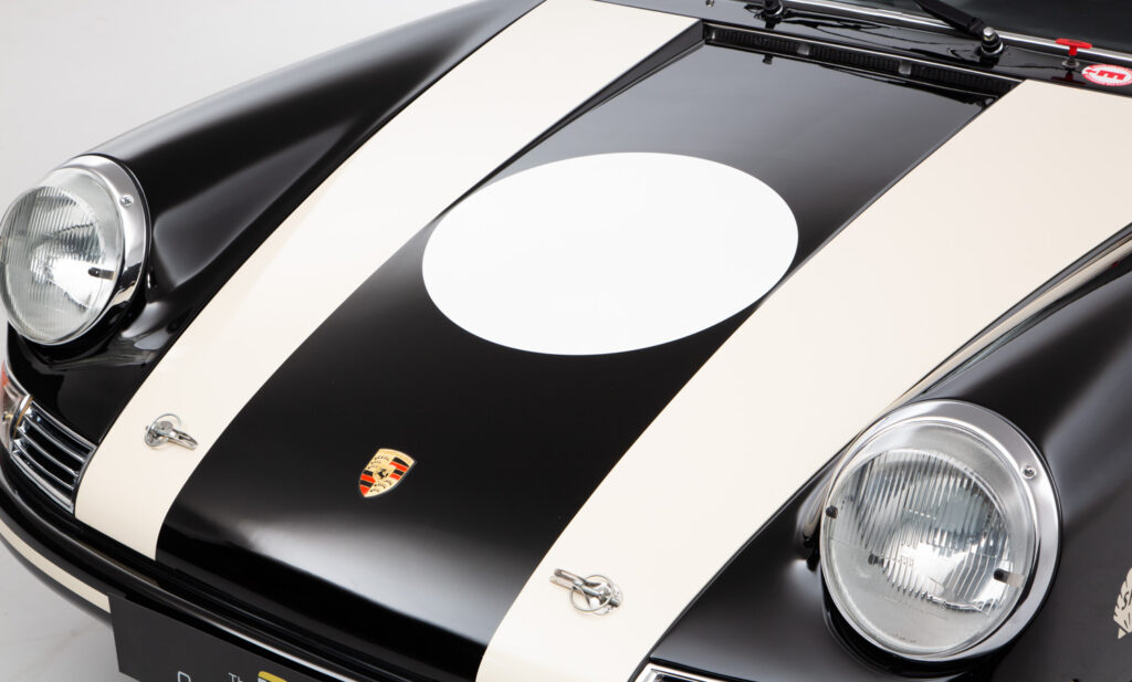 Porsche 911 2.0 Cup For Sale - Exterior 5