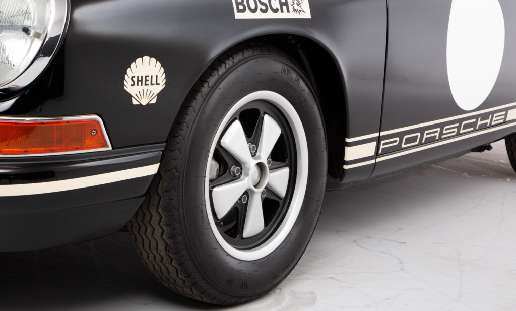 Porsche 911 2.0 Cup For Sale - Wheels, Brakes and Tyres 3