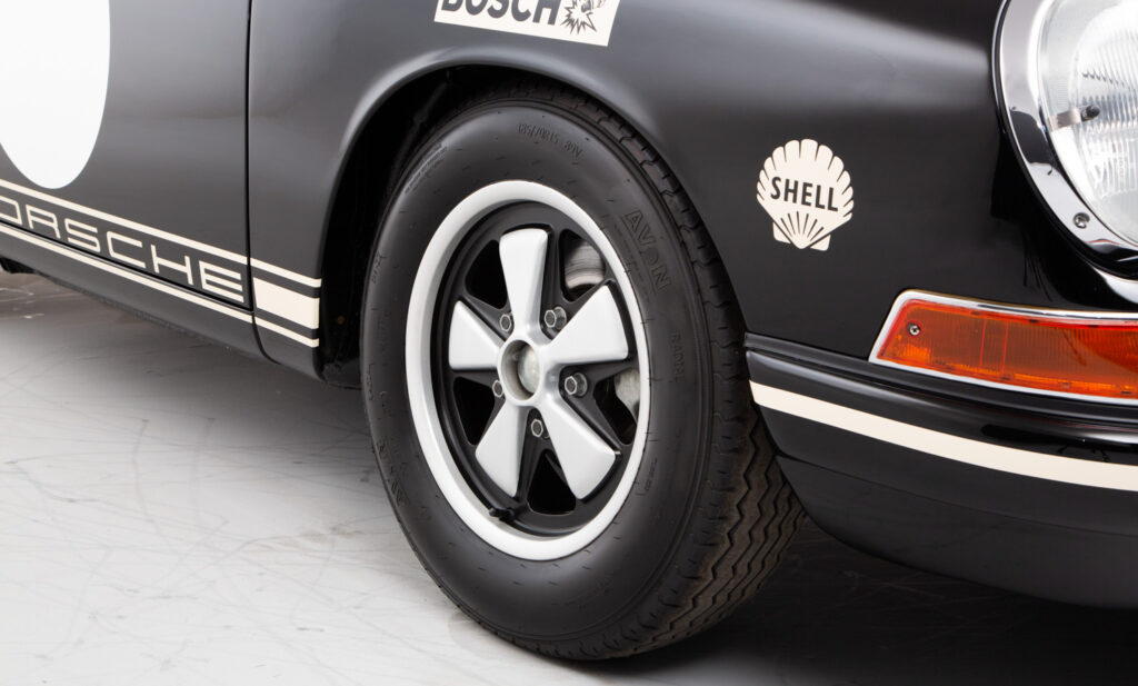 Porsche 911 2.0 Cup For Sale - Wheels, Brakes and Tyres 1