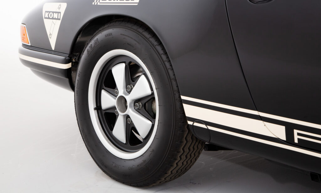 Porsche 911 2.0 Cup For Sale - Wheels, Brakes and Tyres 2