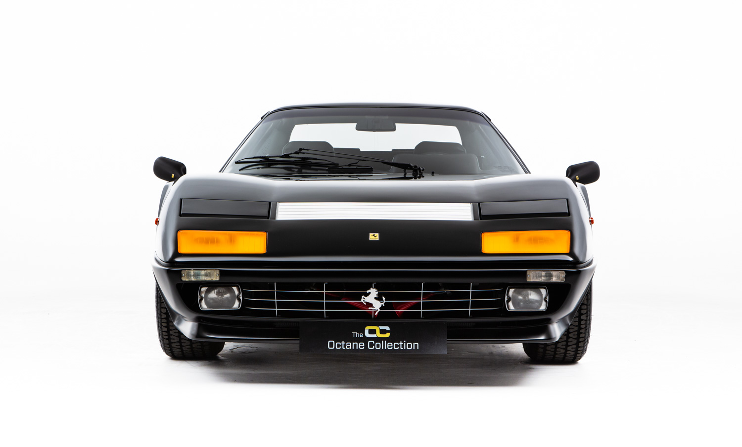 1984 Ferrari 512 BBi