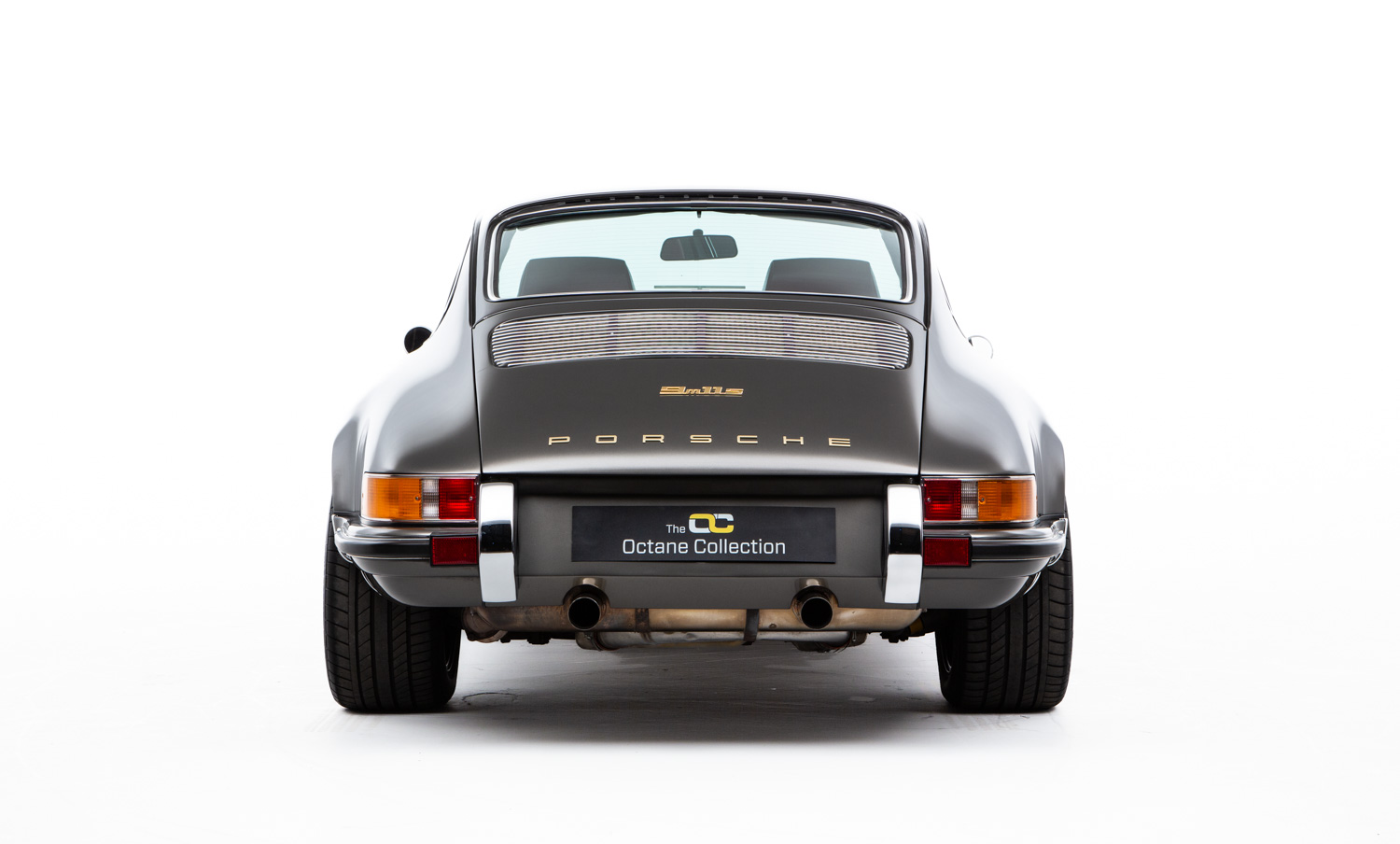 1982 Porsche 9m 911