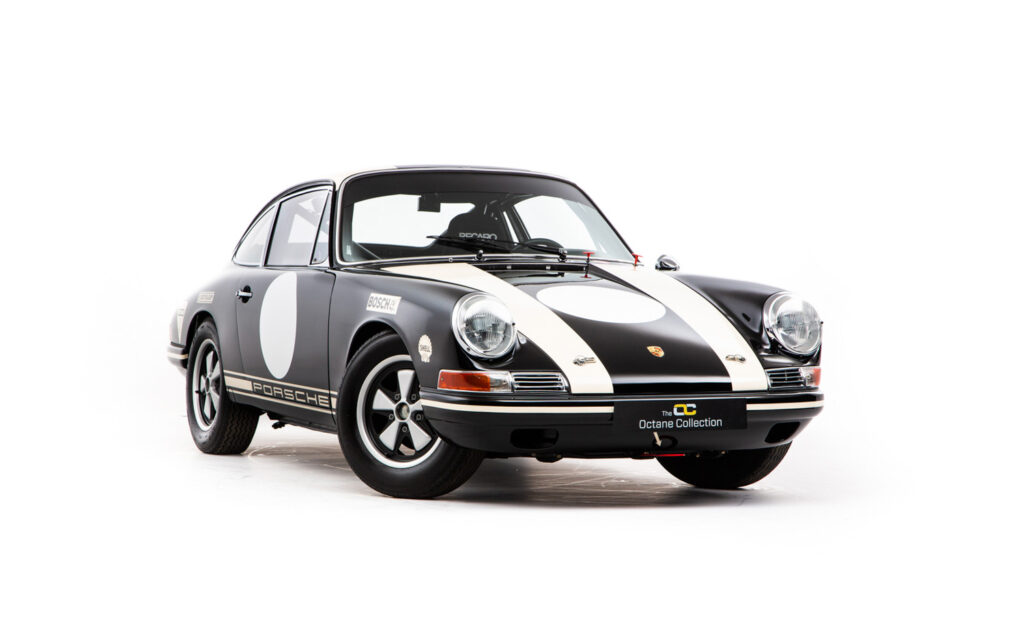 Porsche 911 2.0 Cup
