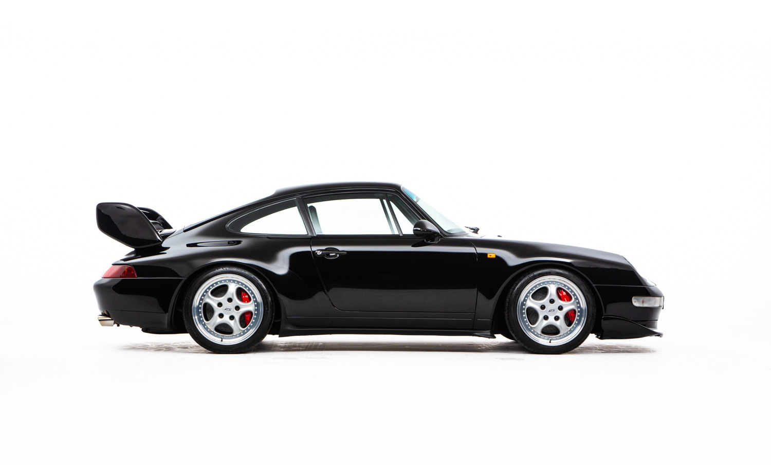 1995 Porsche 993 Carrera RS