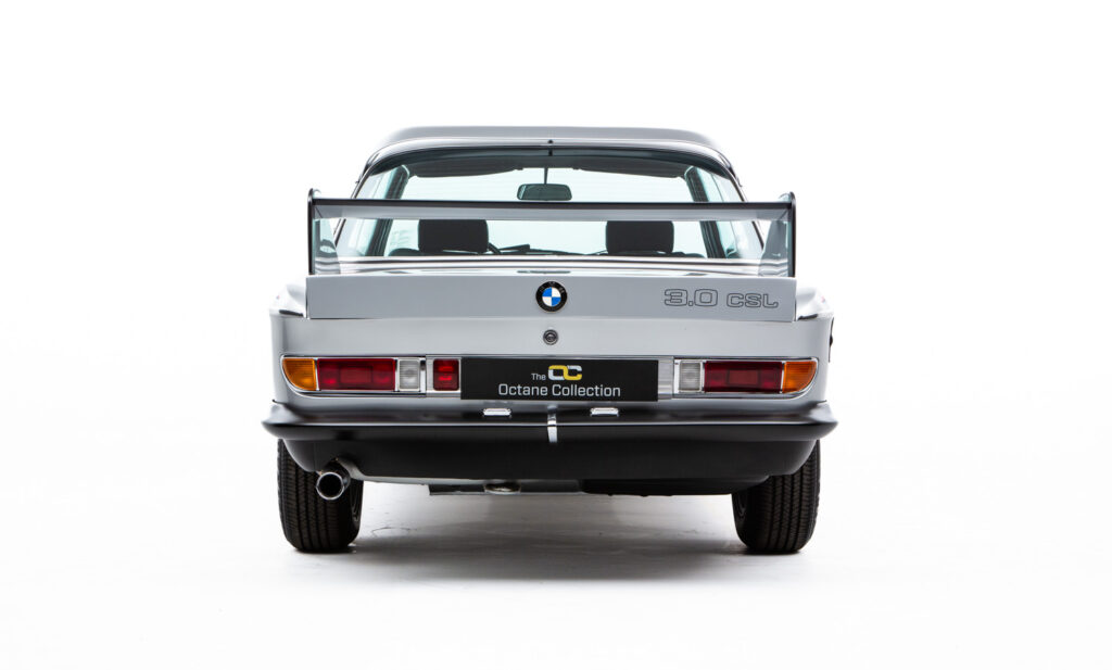 BMW 3.2 CSL Batmobile For Sale - Exterior 20
