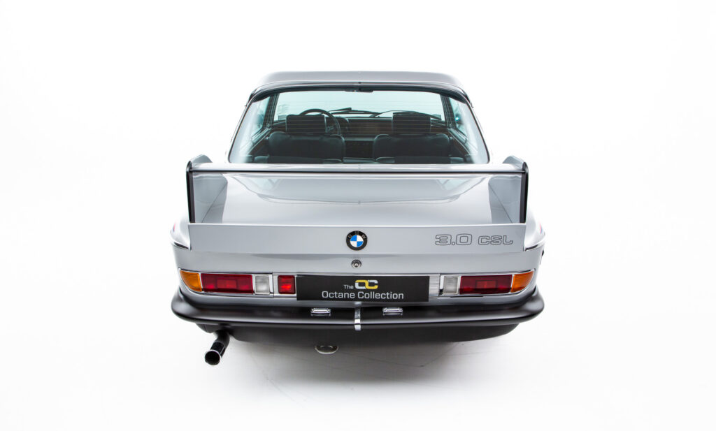 BMW 3.2 CSL Batmobile For Sale - Exterior 21