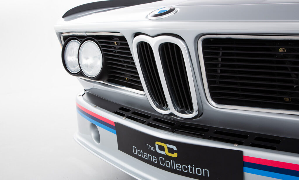 BMW 3.2 CSL Batmobile For Sale - Exterior 6