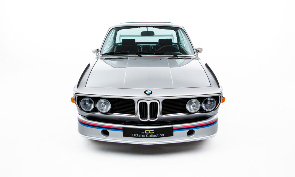 BMW 3.2 CSL Batmobile For Sale - Exterior 8