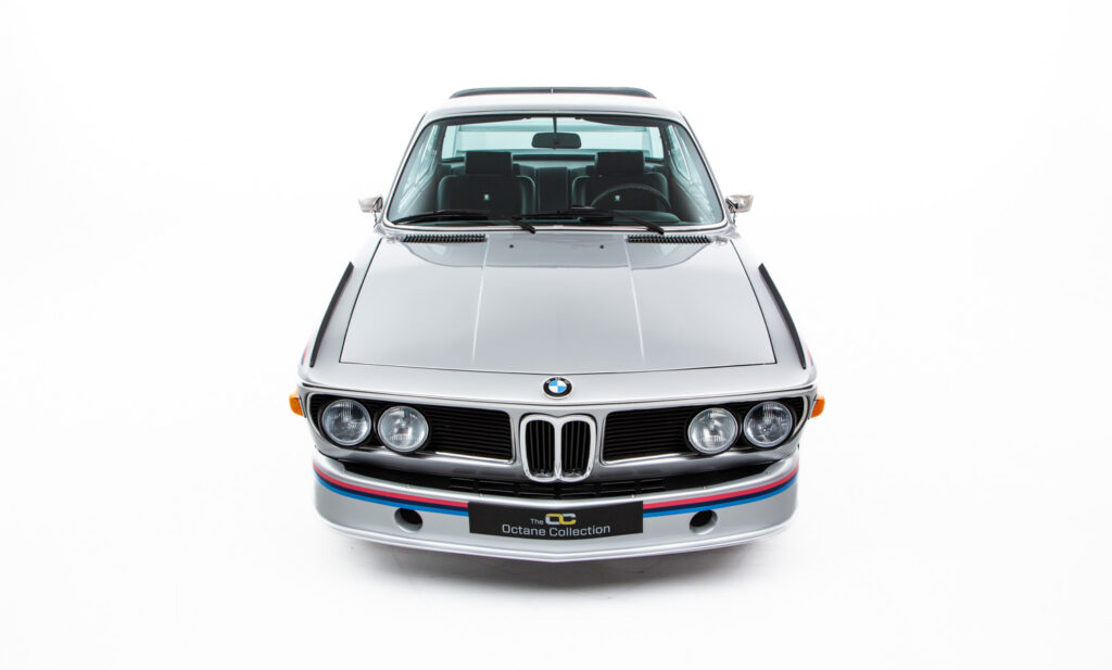 BMW 3.2 CSL Batmobile For Sale - Exterior 9