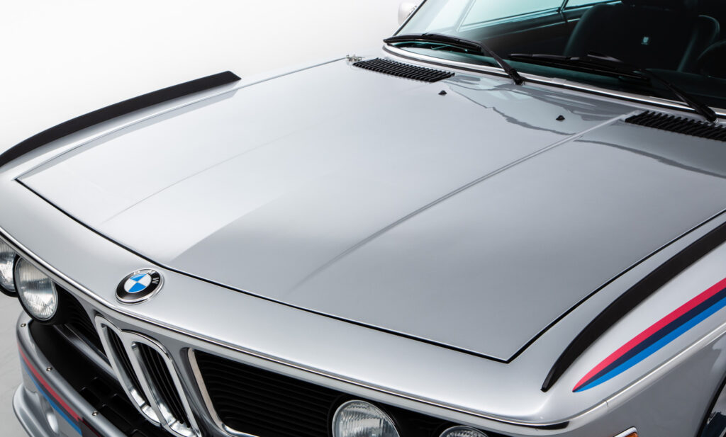BMW 3.2 CSL Batmobile For Sale - Exterior 5