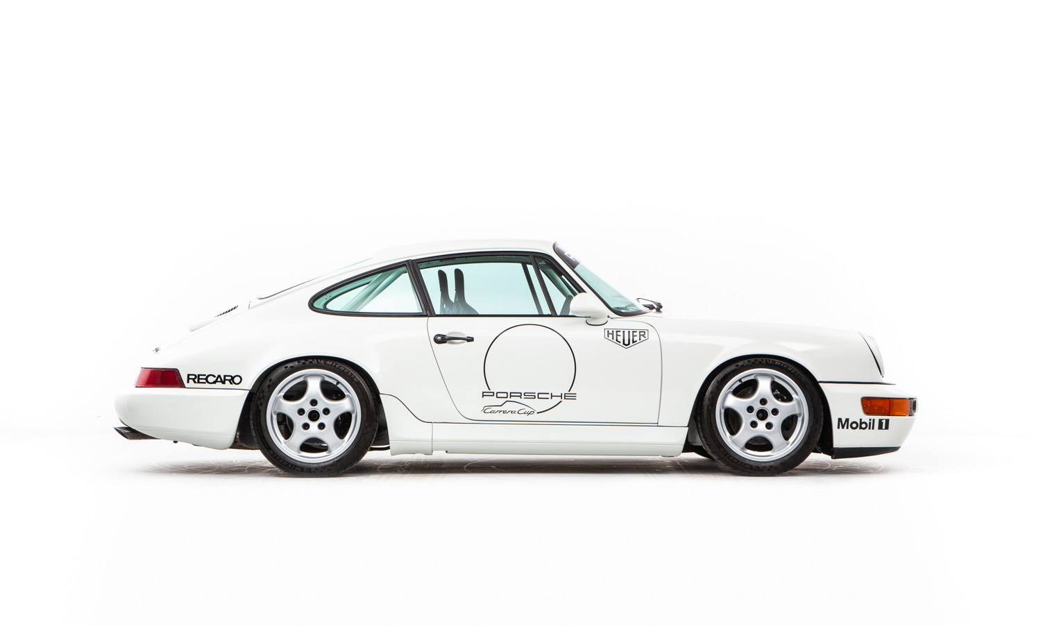 1990 Porsche 911 (964) Carrera C...