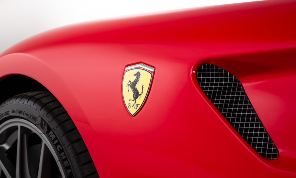 Ferrari 599 GTO For Sale - Exterior 18