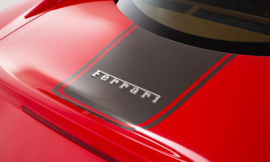 Ferrari 599 GTO For Sale - Exterior 13
