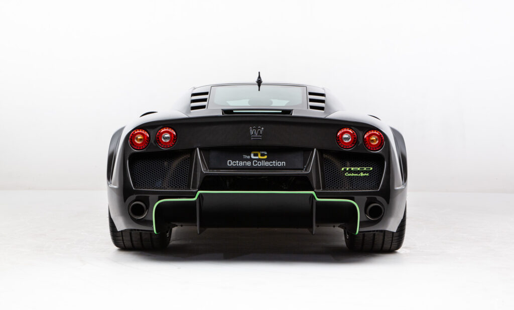 Noble M600 Carbon Sport For Sale - Exterior 19