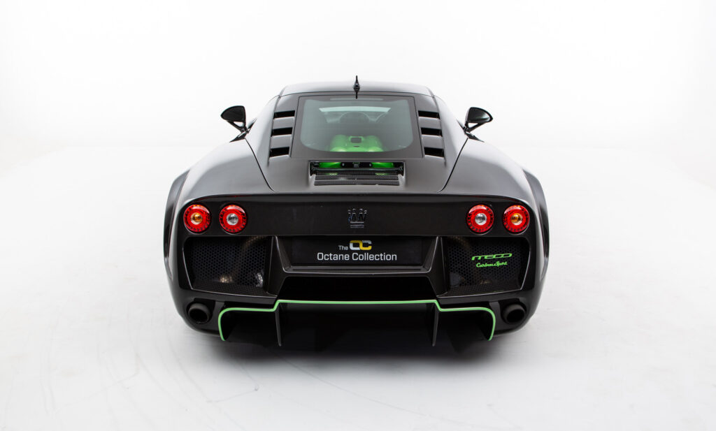Noble M600 Carbon Sport For Sale - Exterior 20