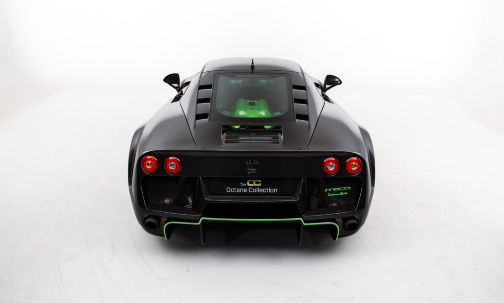 Noble M600 Carbon Sport For Sale - Exterior 21