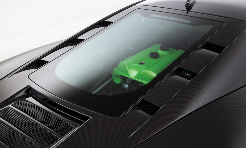 Noble M600 Carbon Sport For Sale - Exterior 13
