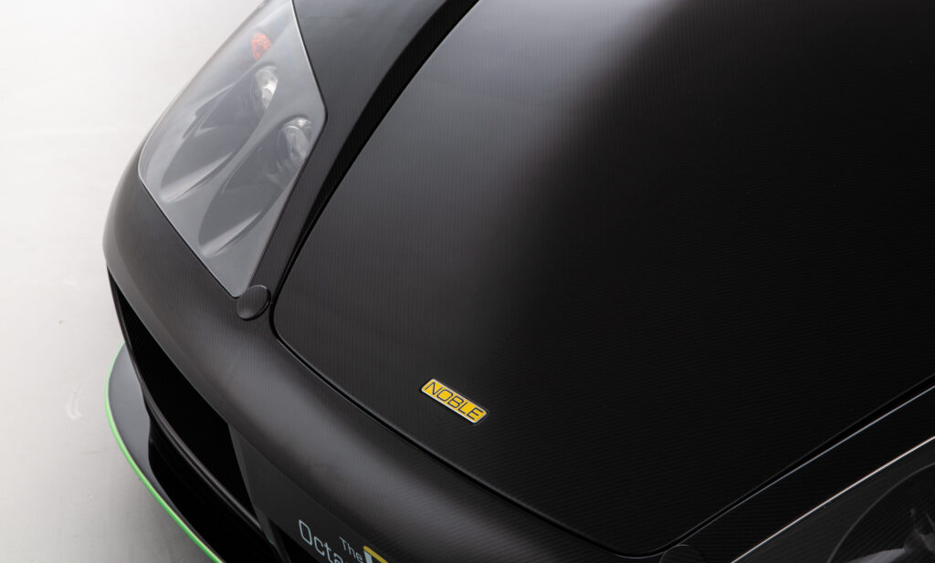 Noble M600 Carbon Sport For Sale - Exterior 5