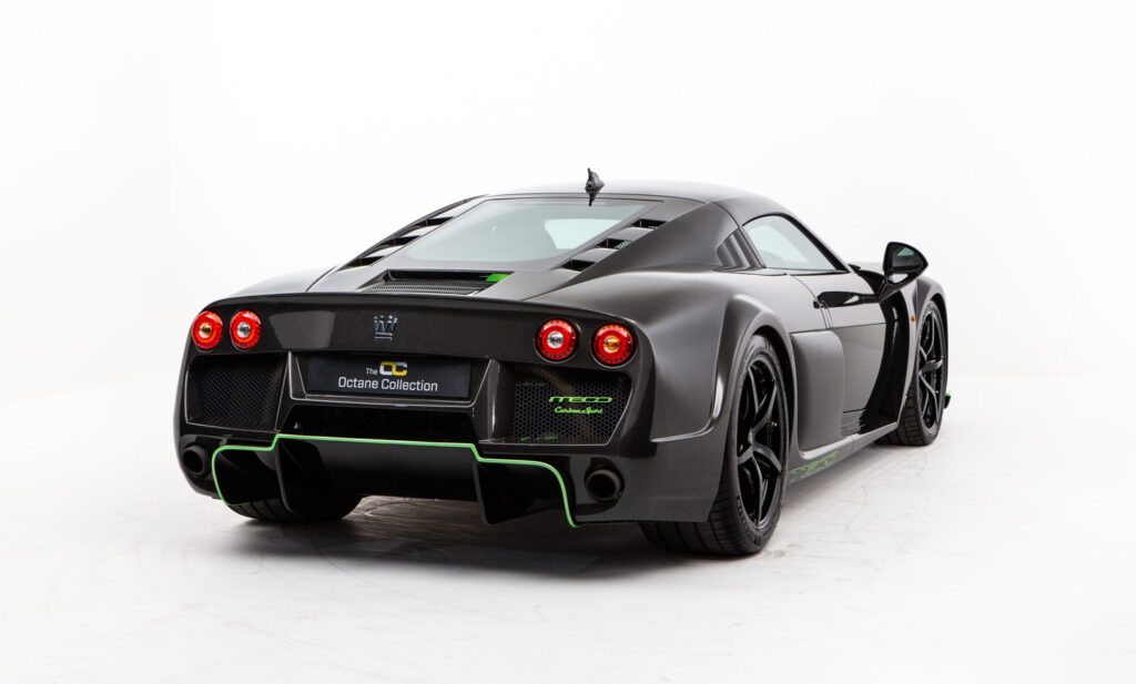 Noble M600 Carbon Sport For Sale - Exterior 15