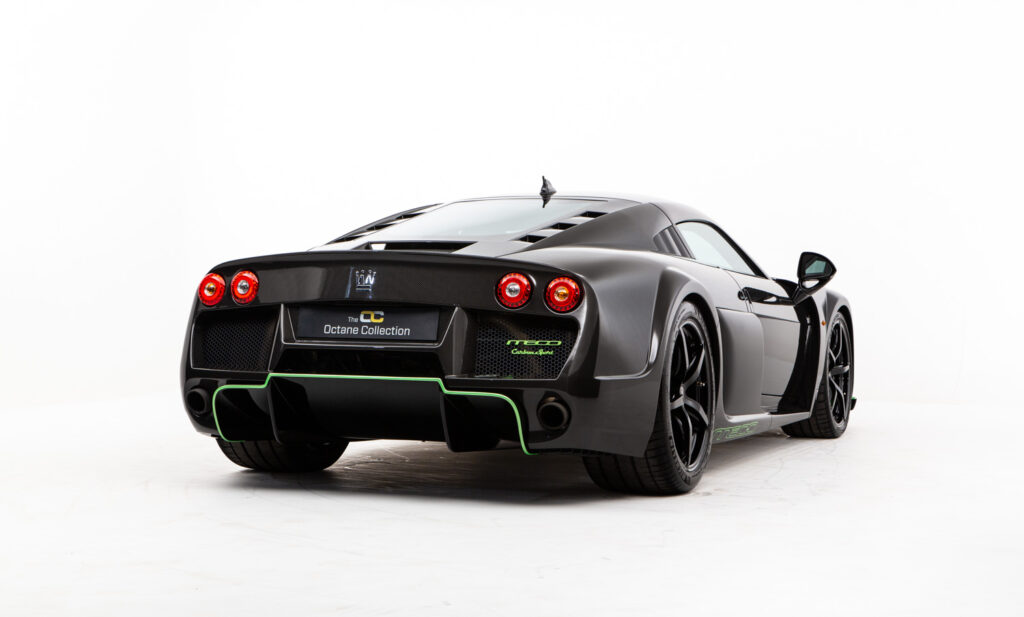Noble M600 Carbon Sport For Sale - Exterior 16