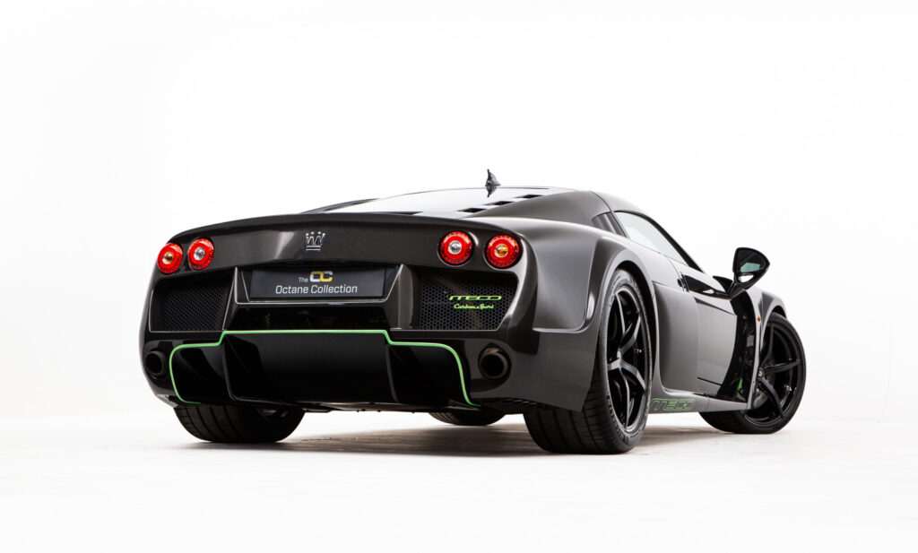 Noble M600 Carbon Sport For Sale - Exterior 17