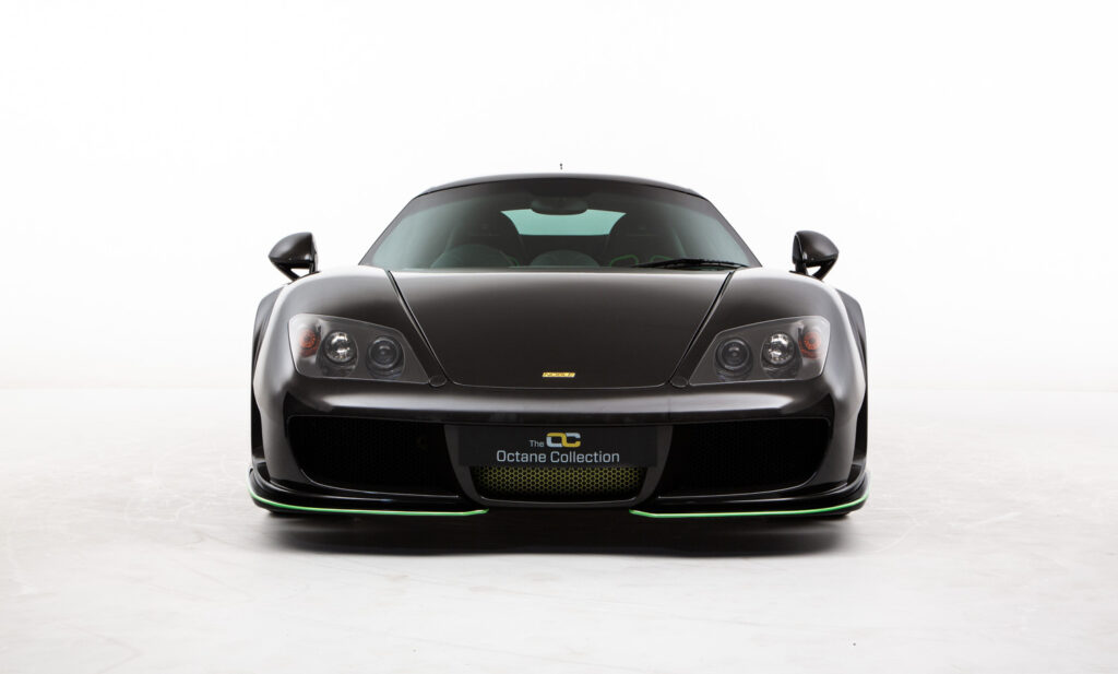 Noble M600 Carbon Sport For Sale - Exterior 7