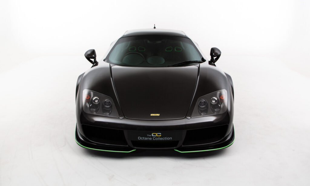 Noble M600 Carbon Sport For Sale - Exterior 8