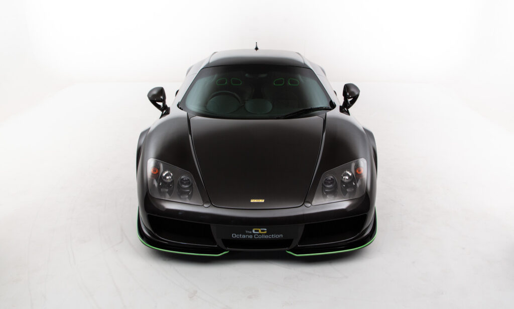 Noble M600 Carbon Sport For Sale - Exterior 9