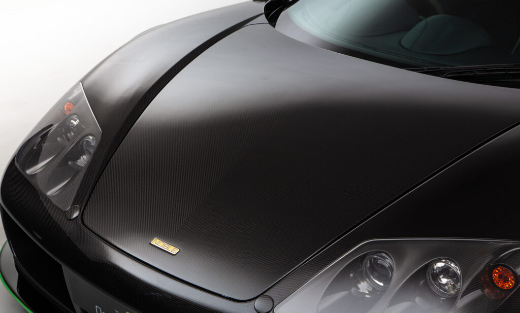 Noble M600 Carbon Sport For Sale - Exterior 6