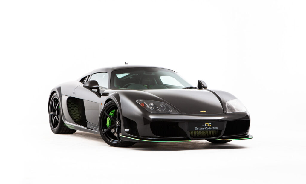 Noble M600 Carbon Sport
