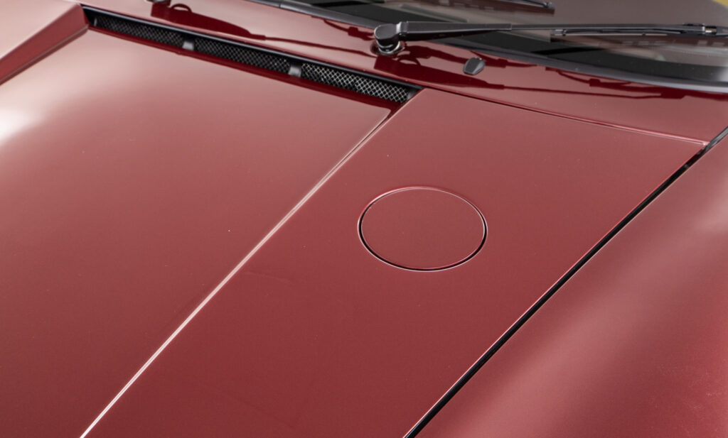 Porsche 959 Komfort For Sale - Exterior 5
