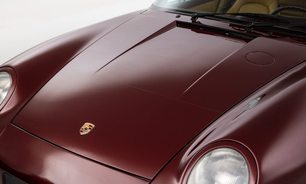Porsche 959 Komfort For Sale - Exterior 6