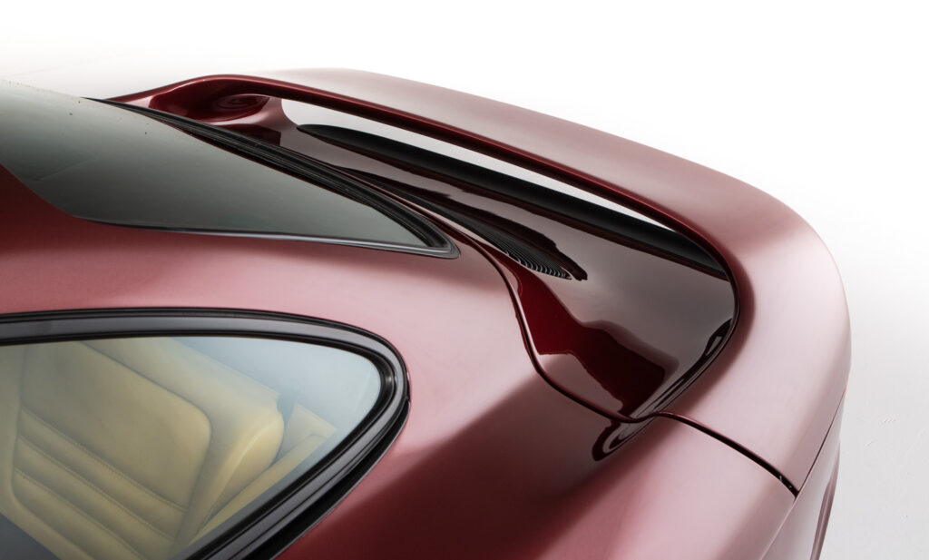 Porsche 959 Komfort For Sale - Exterior 17