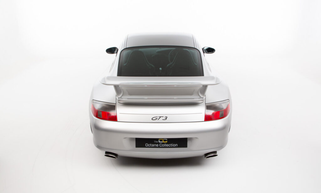 Porsche 911 GT3 For Sale - Exterior 19
