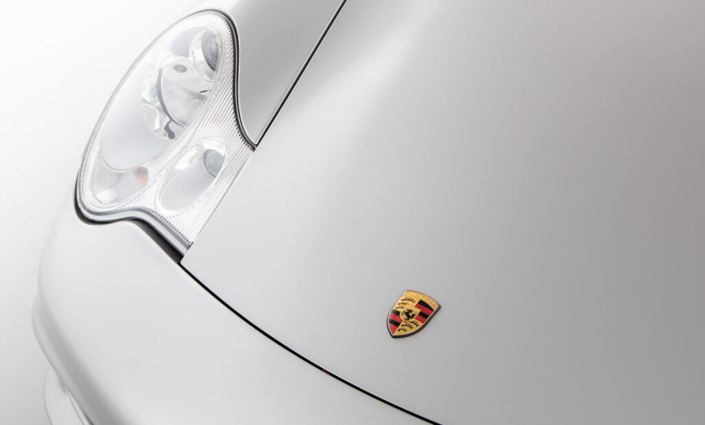 Porsche 911 GT3 For Sale - Exterior 5